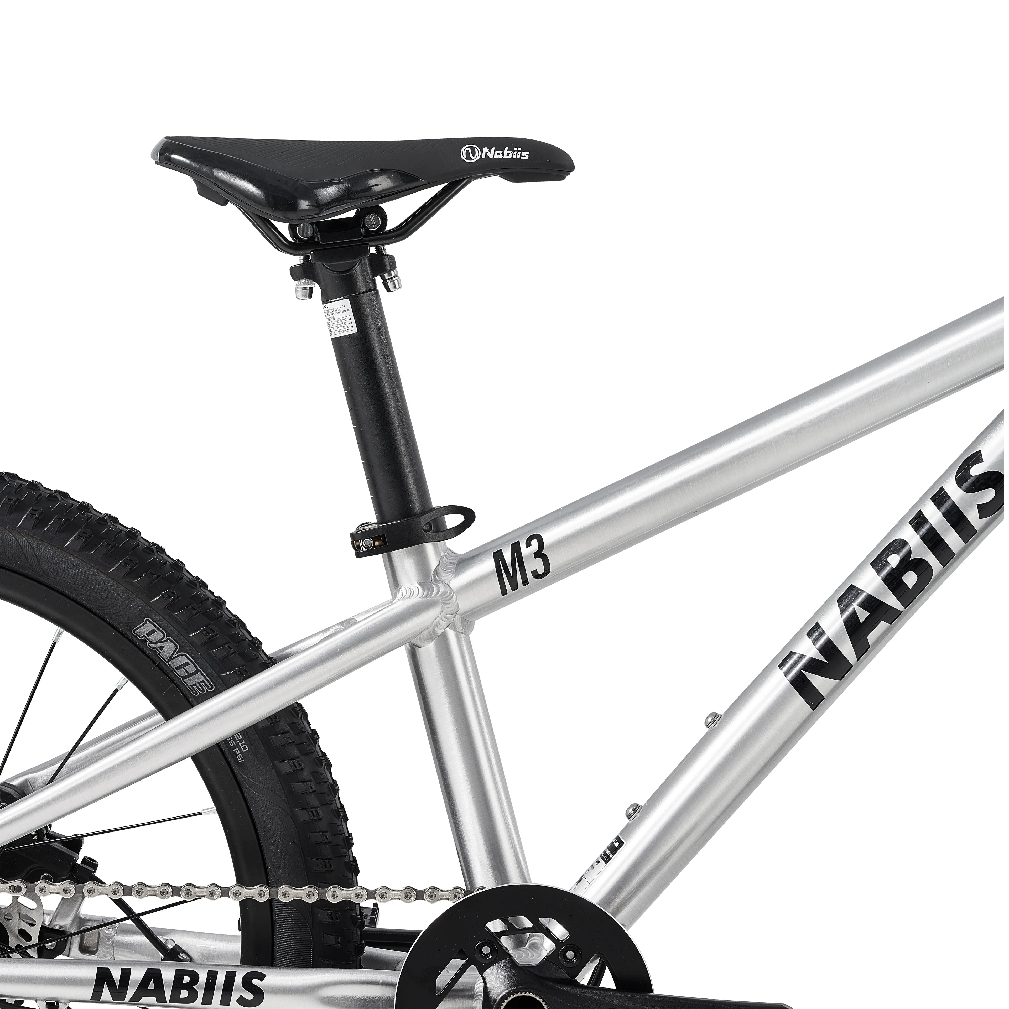 NABIIS - Mark3 Pro