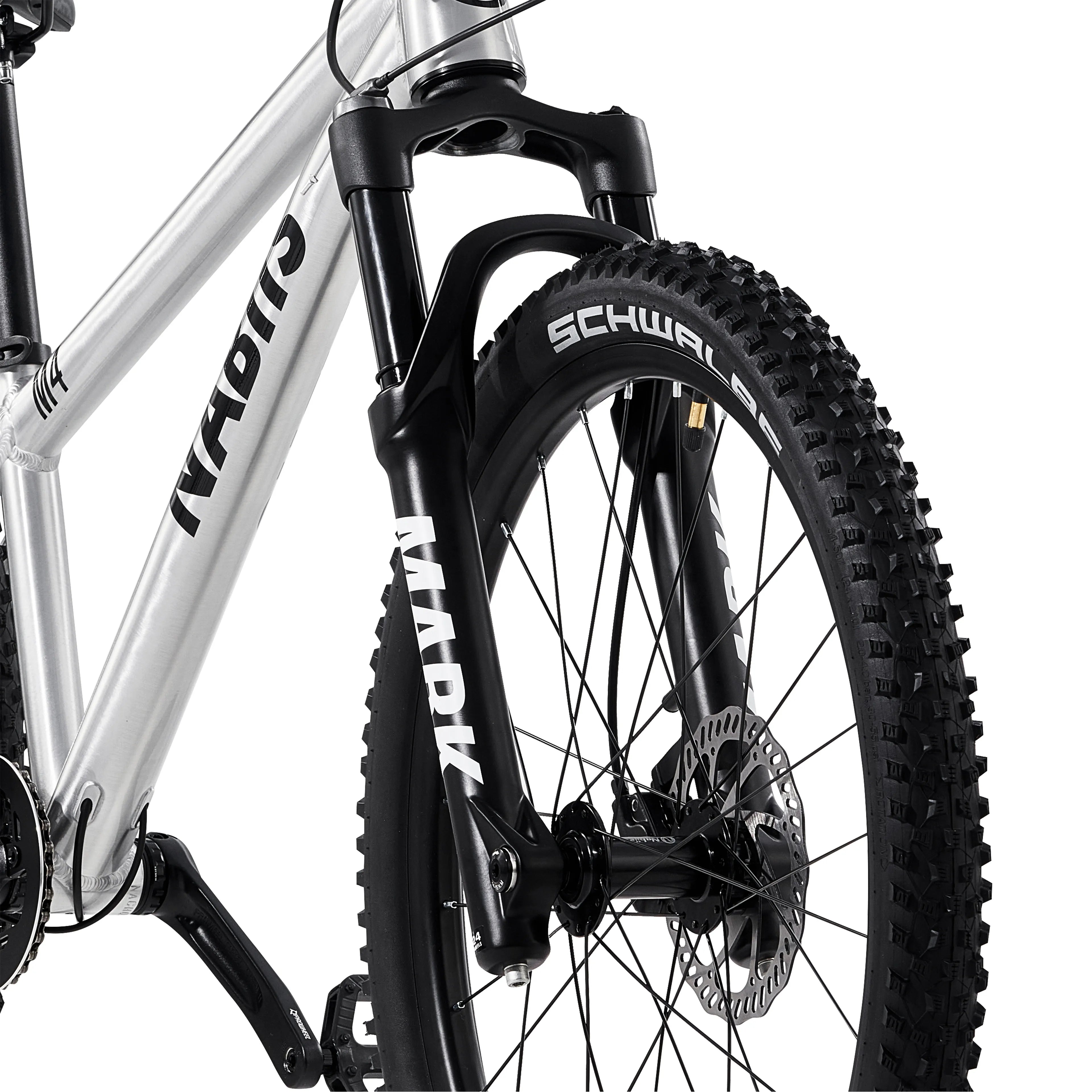 NABIIS - Mark4 Pro