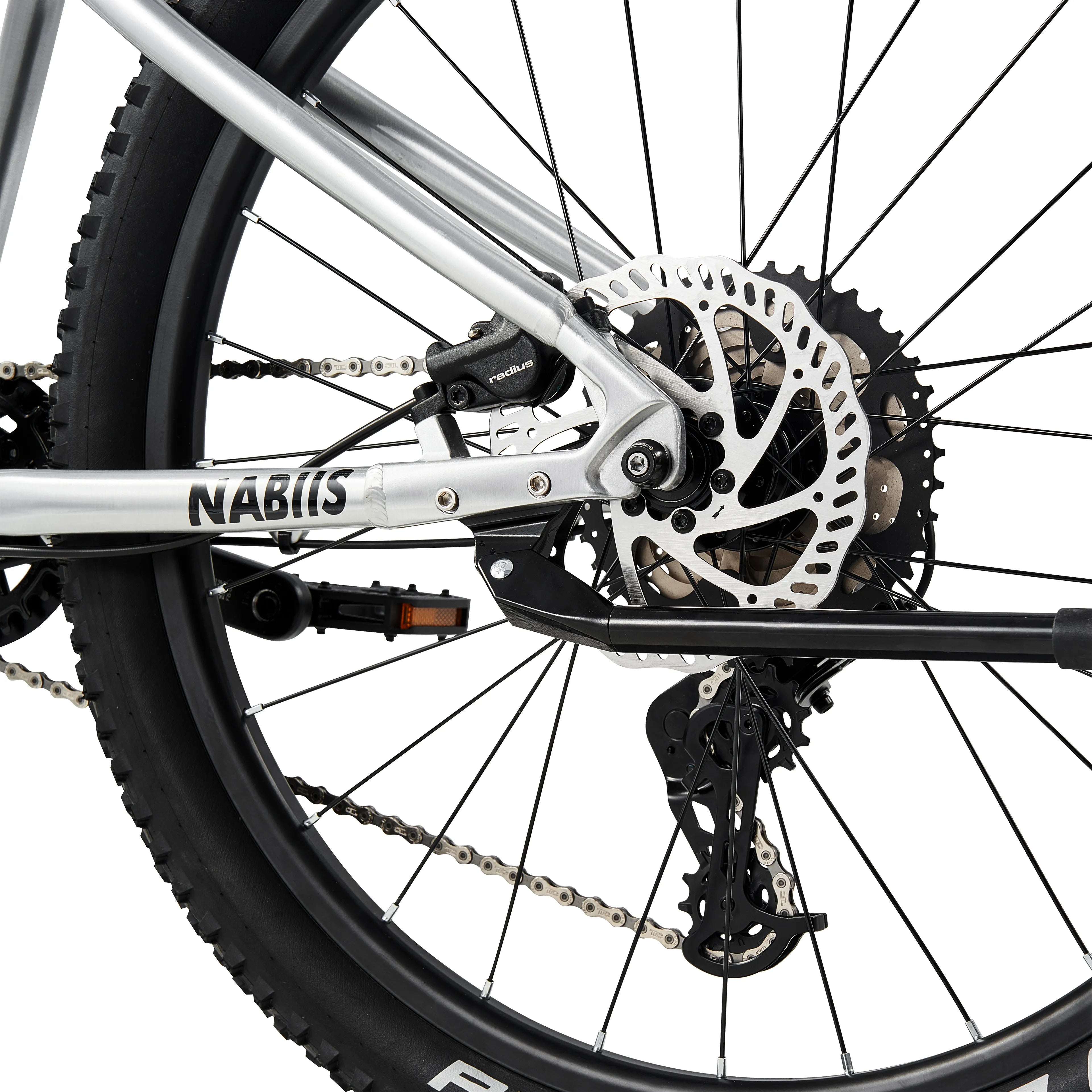 NABIIS - Mark4 Pro