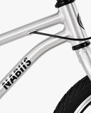 6061 Aluminum Frame