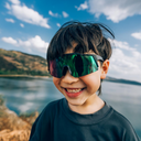 Kids Cycling Glasses