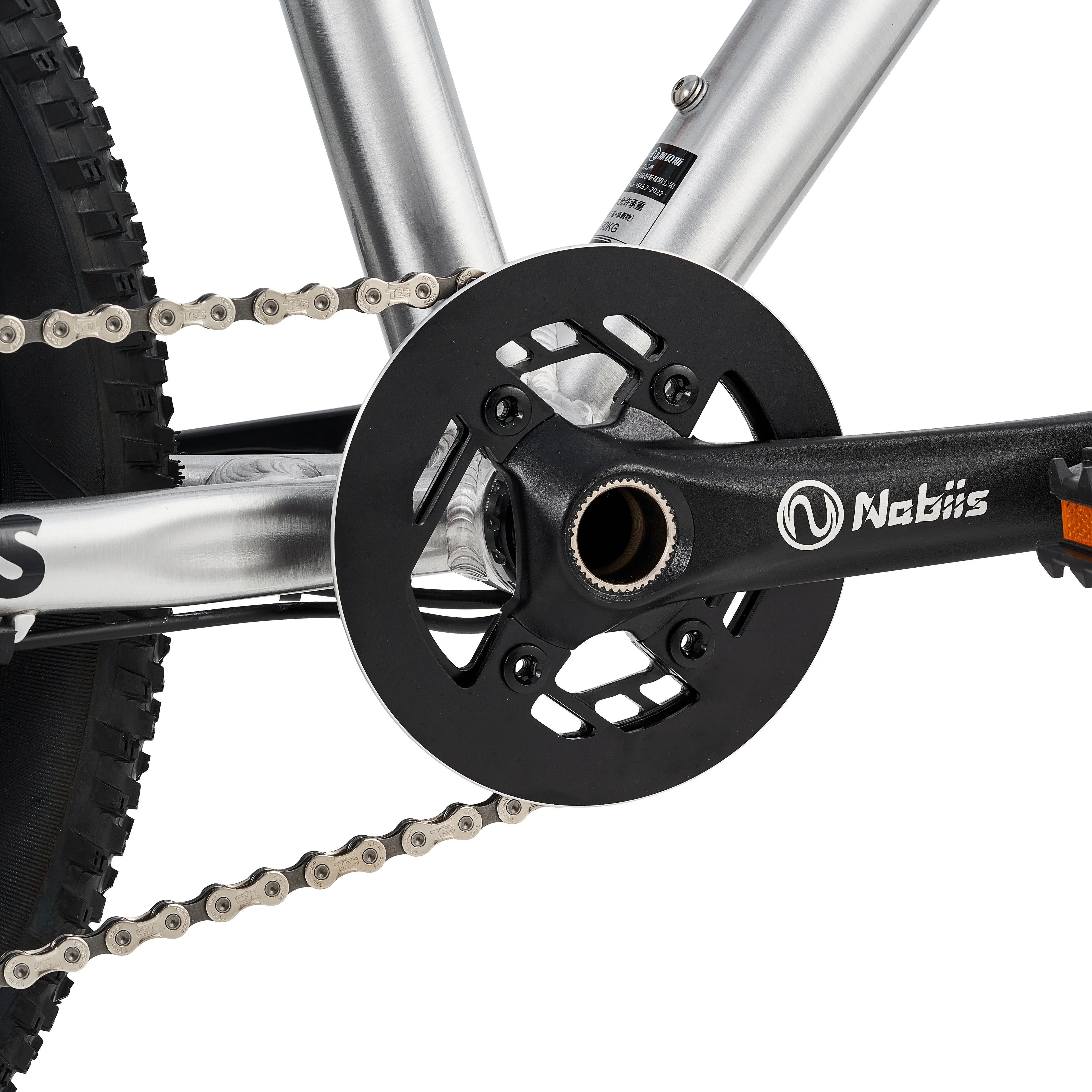 NABIIS - Mark3 Pro