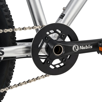 NABIIS - Mark3 Pro