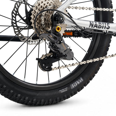 NABIIS - Mark3 Pro