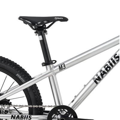 NABIIS - Mark3 Pro
