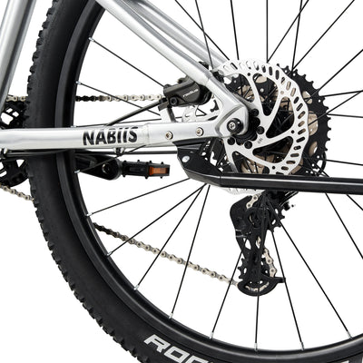 NABIIS - Mark5 Pro