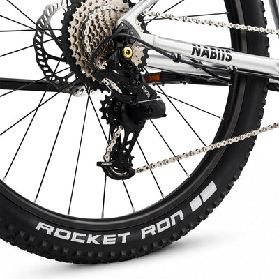 NABIIS - Mark5 Pro