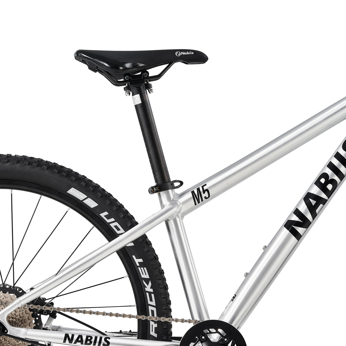 NABIIS - Mark5 Pro